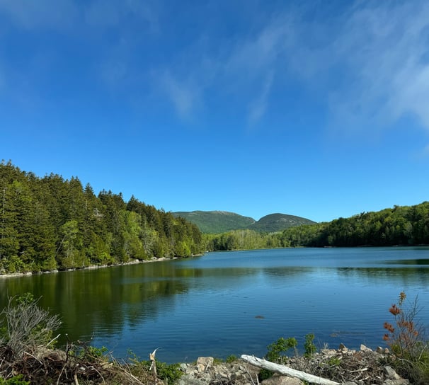 Acadia National Park, Maine