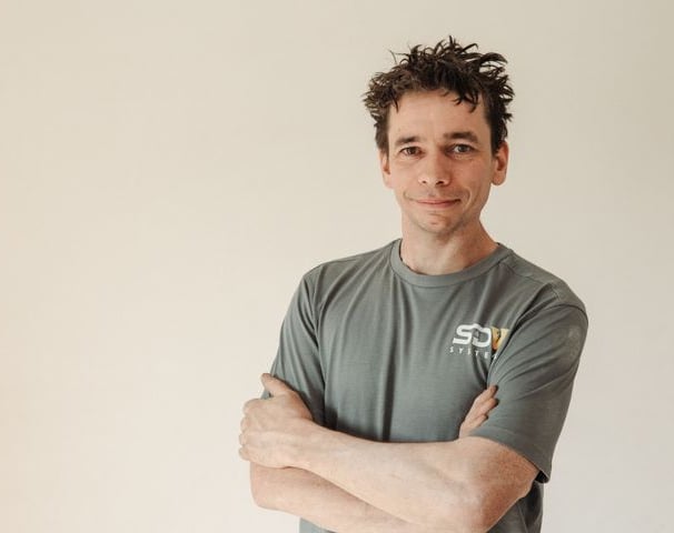 Over Sven van SDV Systems
