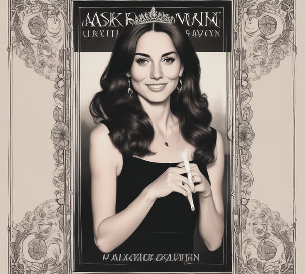 A person is holding a book titled 'Jack Hawthorne' by Ella Maise, which features a black and white portrait of a man on the cover. The background consists of a fluffy, pink textured surface. Beside the book, there is an arrangement of pink roses, creating a romantic and soft ambiance.