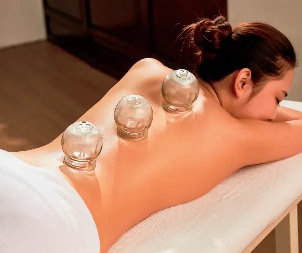 Cupping Therapy Near Me in Bangalore 