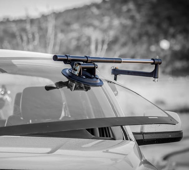 Windshield Repair & Replacement