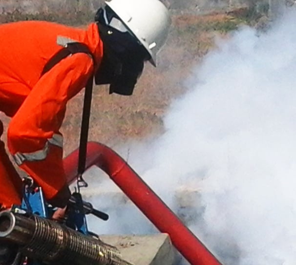 jasa fogging tangerang