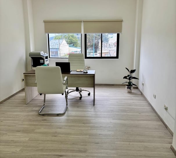 Estudio de abogados en Ushuaia