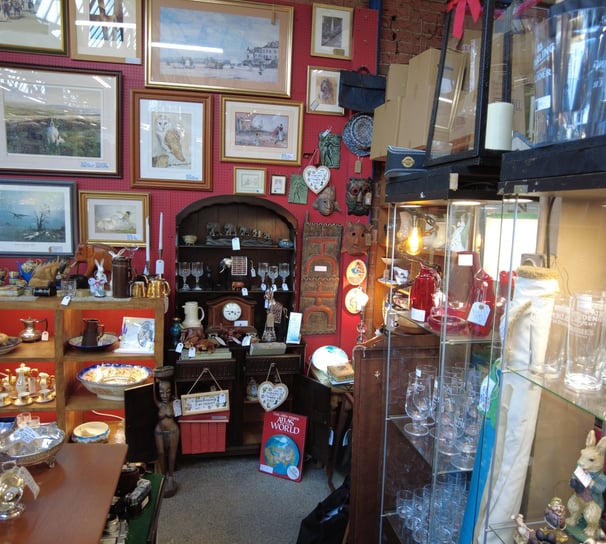 antiques and curios @jkfarm.co.uk pictures, art, glass ware, 