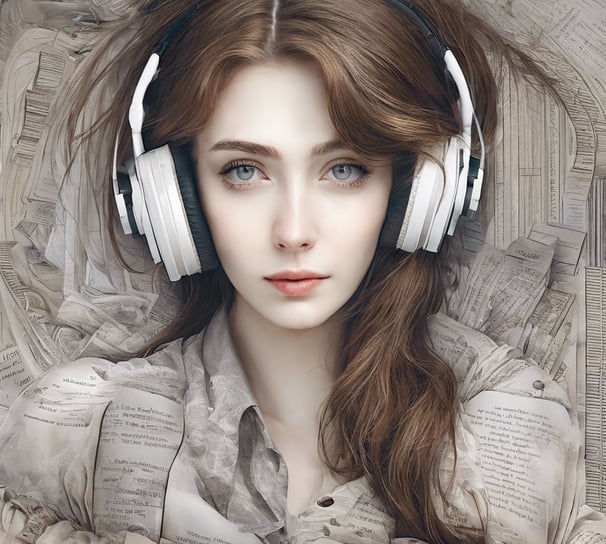 Reading & Listening Books