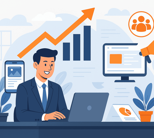 DigyAi team of engineers and designers enabling digital growth through AI and automation