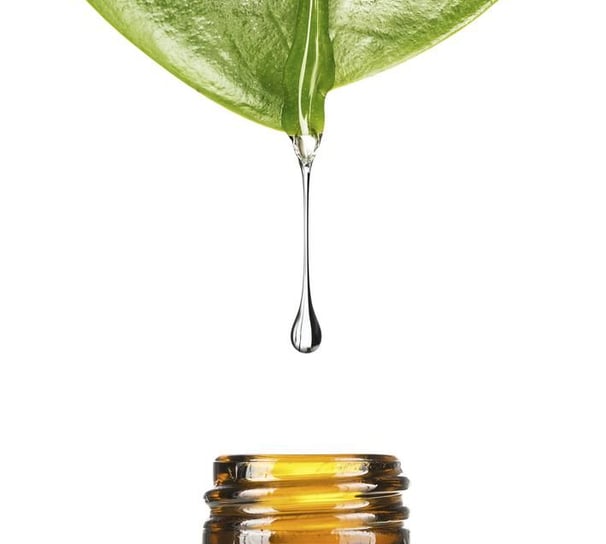 oil-infusion