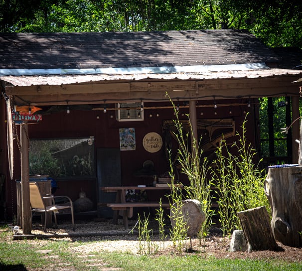 hideaway air Sylvester GA