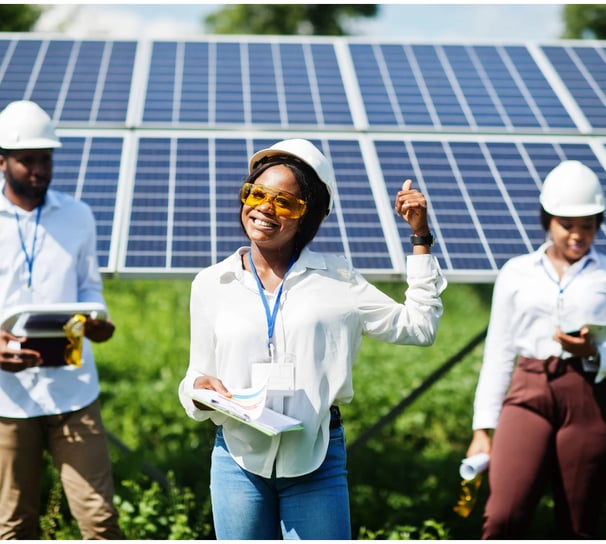 ESG compliance, green finance, and impact measurement