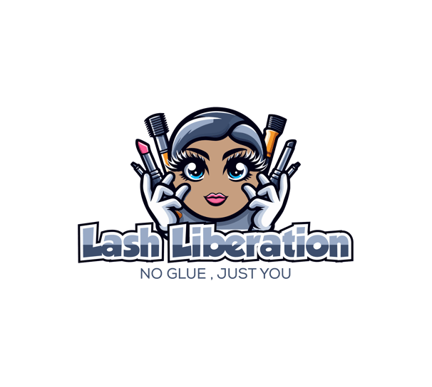 overcome fake lash addiction