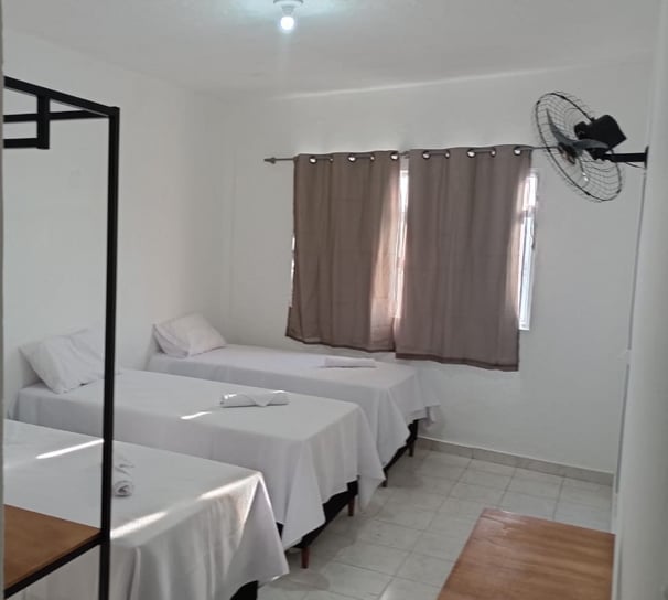hotel para grupo
