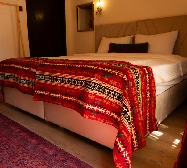 Gaziantep Butik Otel