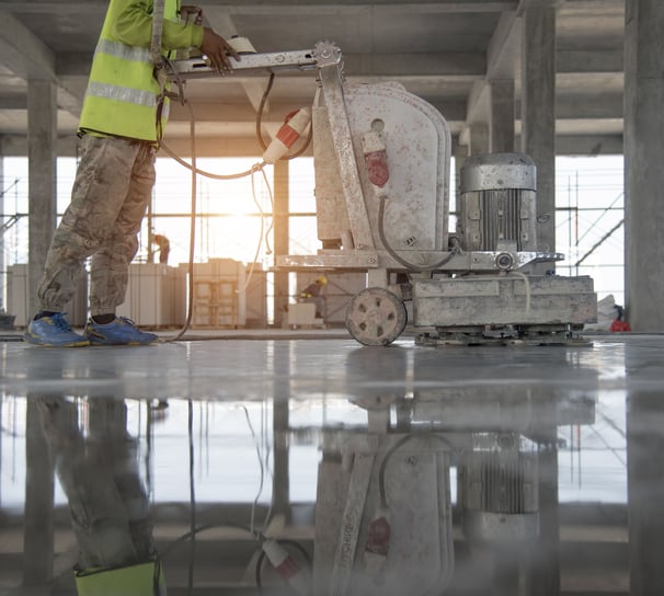 Cura Química para concreto