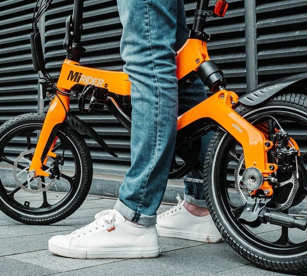 fiido ebike