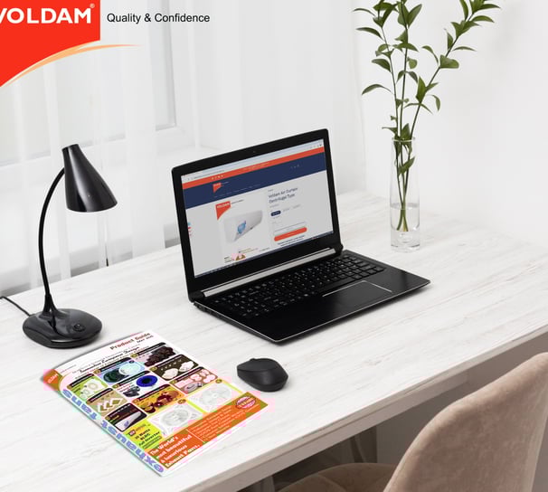 voldam catalog download