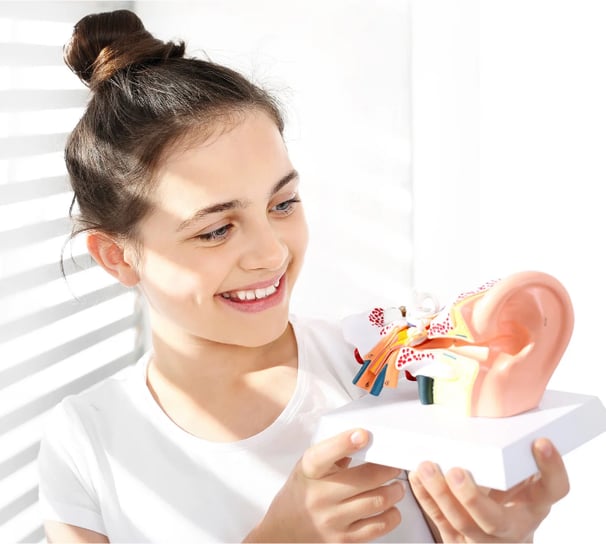 Ear Wax Removal Nottingham