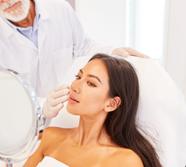 mohs surgery