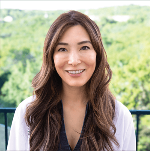 Dr. Keemberly Kim MD
