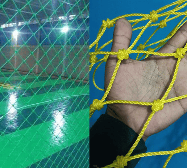 Dokumentasi IWS Sport Bekasi
