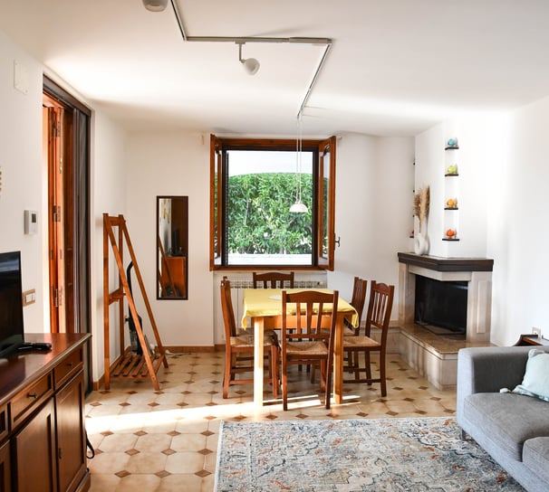 beautiful apartment to rent in Locorotondo