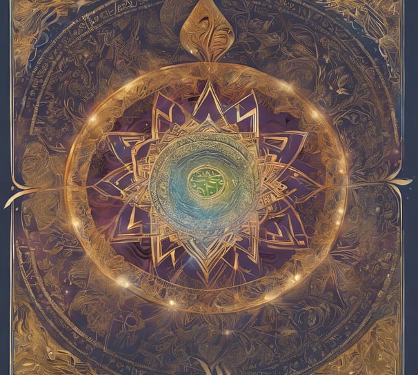 a couple of toothbrushes sitting on top of a table