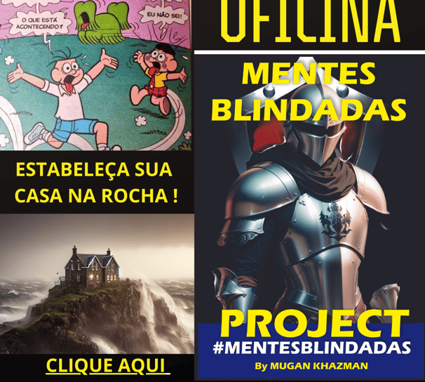 #project Blindesuamente