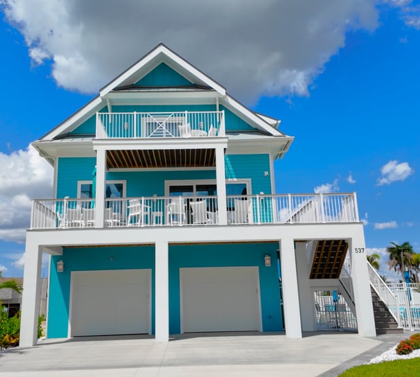 Fort Myers Beach Vacation Rental House