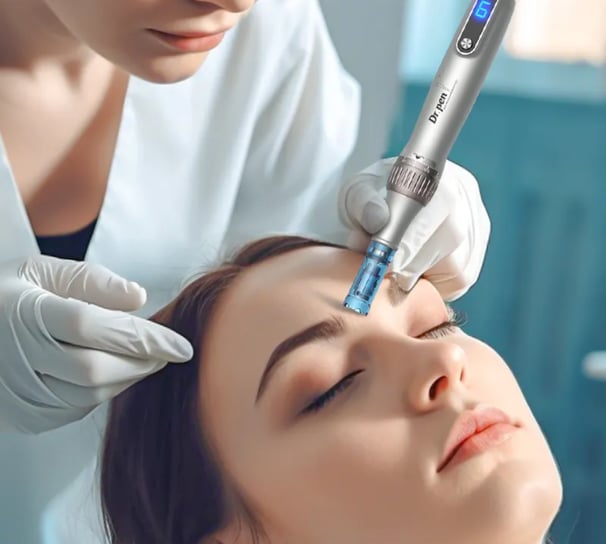 High-quality beauty aesthetics devices