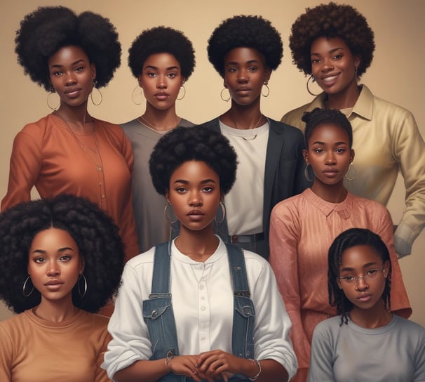 A person holding a smartphone with a financial application open on the screen, standing outside a modern glass building. The background shows a plaza with trees and pedestrians.