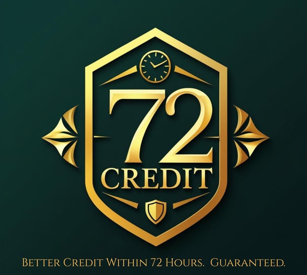 fast credit repair services within 72 hours with three major credit reporting agencies