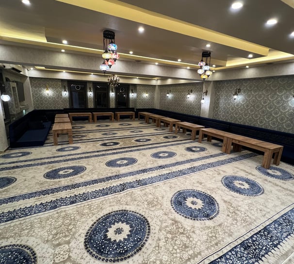 Urfa Han Sıra Gecesi