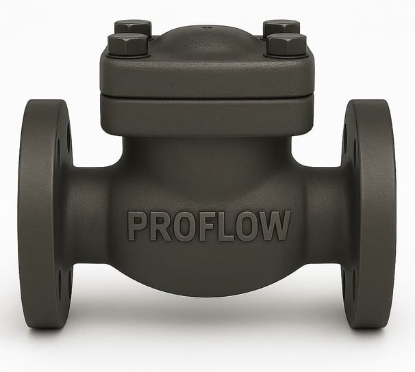 Non Return Valve