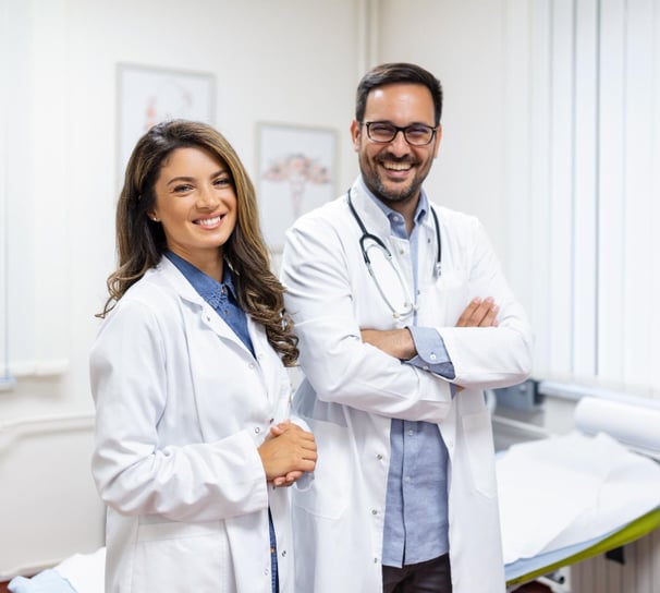 médico internista