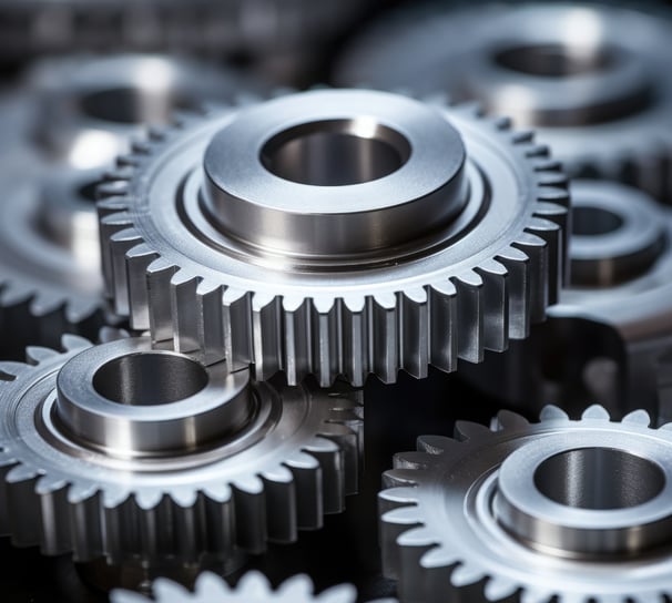 Soluciones MRO a la Medida de su Industria