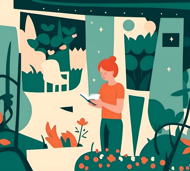 Graphic design and illustration