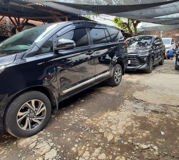 Sewa Mobil Surabaya Rental Juara Rent Car