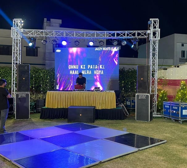 Creating Unforgettable Moments with Sound