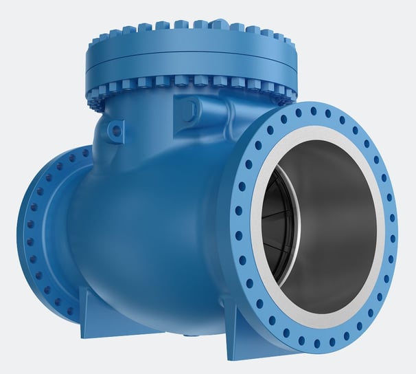 check valve