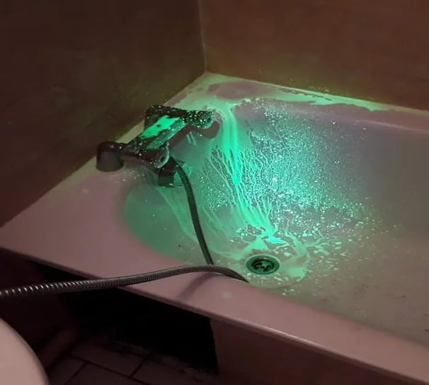 recherche de fuite d'eau Lyon 6