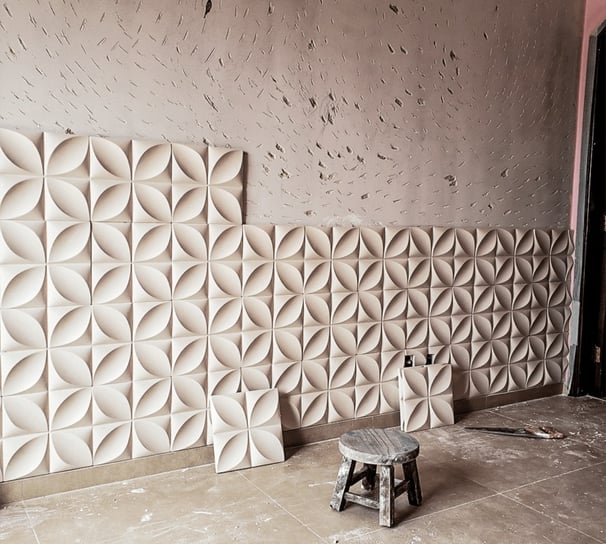 Gesso em Fortaleza-CE