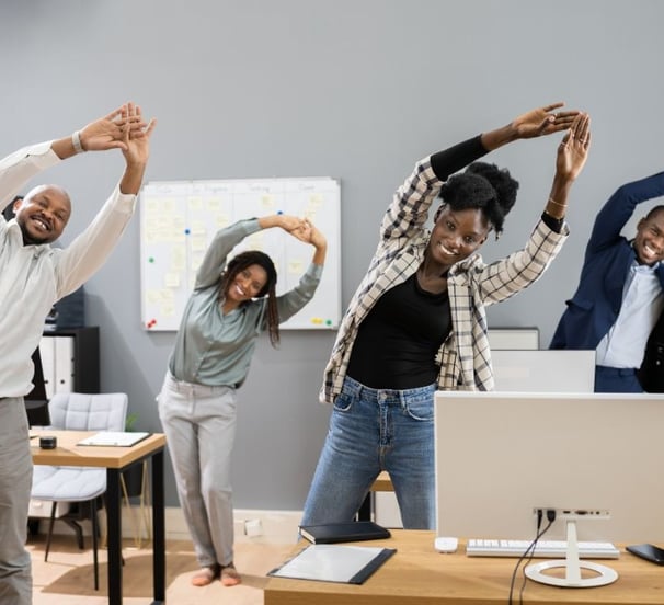 virtual physiotherapy for busy professionals