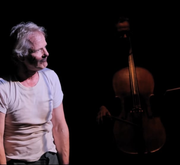 Spectacle LE PLANCHER © Frederique Degremont -1- 19H30 - ARTEPHILE OFF 2025