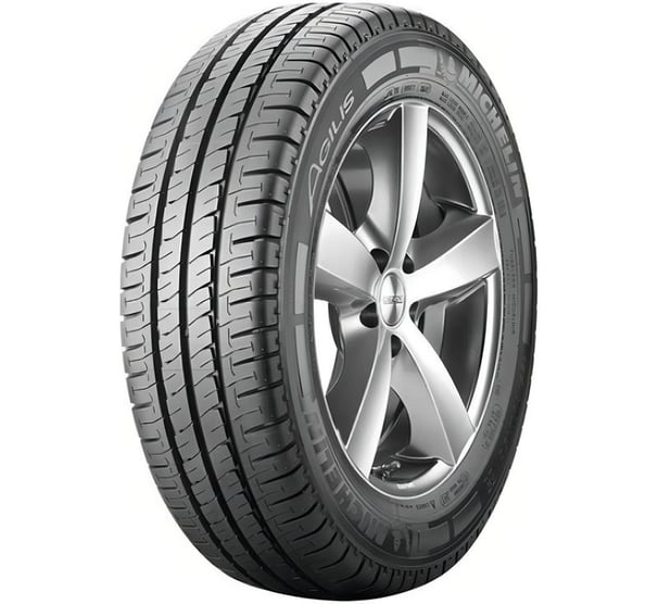 side view of michelin agilis tyre sold at the tyrepublic tire shop in nigeria lagos
