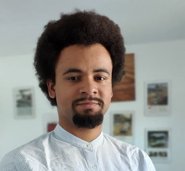 Profilbild