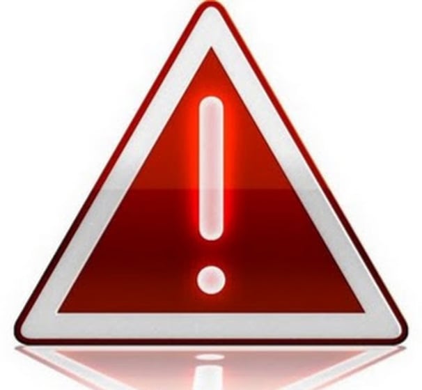 ALERTA!