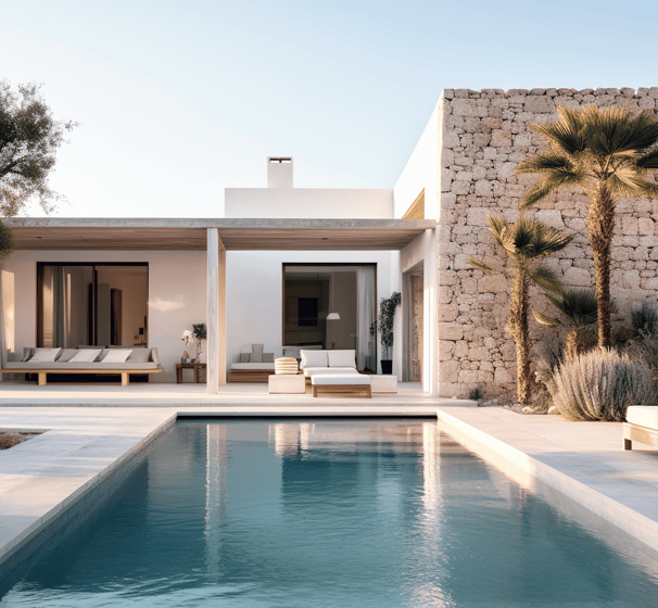 Piscine moderne / Pool concept piscines 79