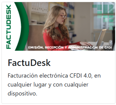 La facturación Electrónica vr. 4.0 ideal para tu negocio, somos distribuidores INDUXSOFT