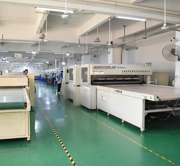 Letsolar Vietnam