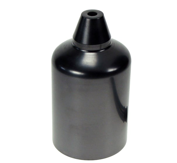 Yasui Compatible Graphite Crucible Stopper - K2E/S Next, KT18