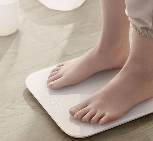 Lenovo Weighing Machine